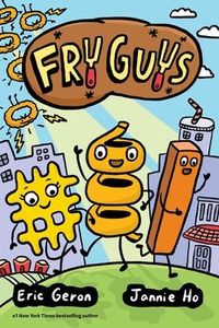 Produktbild: Fry Guys