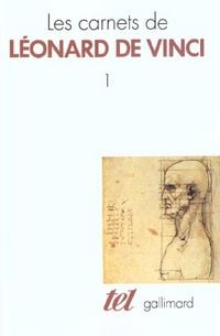Produktbild: Carnets. 1