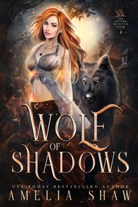 Produktbild: Wolf of Shadows
