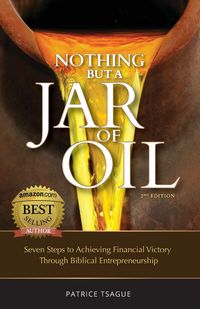 Produktbild: Nothing But a Jar of Oil