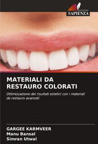 Produktbild: Materiali Da Restauro Colorati