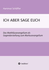 Produktbild: Ich Aber Sage Euch