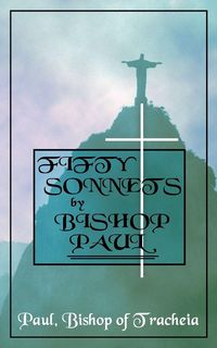 Produktbild: Fifty Sonnets by Bishop Paul