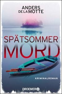 Produktbild: Sp&auml;tsommermord