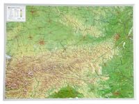 Produktbild: &Ouml;sterreich 1 : 800.000