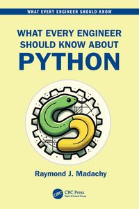 Produktbild: What Every Engineer Should Know About Python
