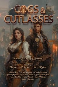 Produktbild: Cogs and Cutlasses