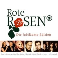 Produktbild: Various: Rote Rosen