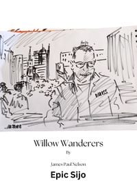 Produktbild: Willow Wanderers