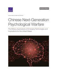 Produktbild: Chinese Next-Generation Psychological Warfare