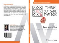Produktbild: Open Innovation