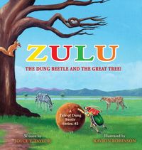Produktbild: Zulu The Dung Beetle and The Great Tree
