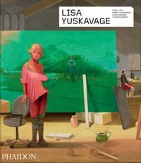 Produktbild: Lisa Yuskavage