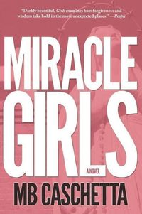 Produktbild: Miracle Girls