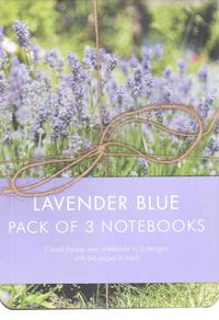 Produktbild: Bb-Lavender Blue Mini Fliptop