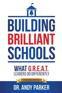 Produktbild: Building Brilliant Schools