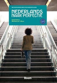 Produktbild: Nederlands naar perfectie B2&ndash;C1, 4th edition