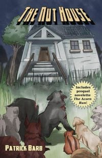 Produktbild: The Nut House