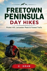 Produktbild: FREETOWN PENINSULA DAY HIKES
