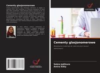 Produktbild: Cementy glasjonomerowe