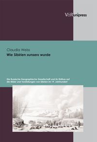 Produktbild: Wie Sibirien &raquo;unser&laquo; wurde