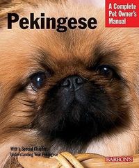 Produktbild: Pekingese 2/e