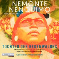 Produktbild: Tochter des Regenwaldes