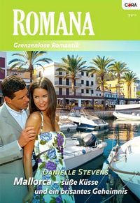 Produktbild: Mallorca- s&uuml;&szlig;e K&uuml;sse und ein brisantes Geheimnis