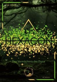 Produktbild: Hexagon