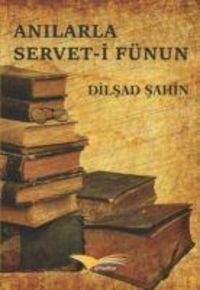Produktbild: Anilarla Servet-i F&uuml;nun