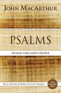 Produktbild: A Psalms