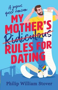 Produktbild: My Mother's Ridiculous Rules for Dating