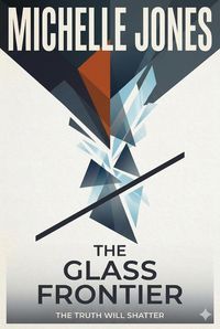 Produktbild: The Glass Frontier