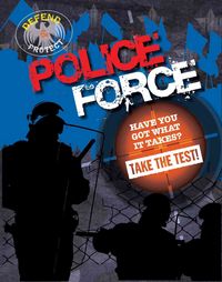 Produktbild: Police Force