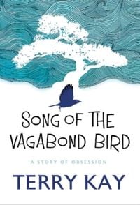Produktbild: Song of the Vagabond Bird
