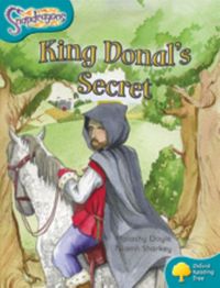 Produktbild: Doyle, M: Oxford Reading Tree: Level 9: Snapdragons: King Do