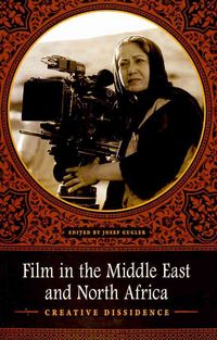 Produktbild: Film in the Middle East and North Africa