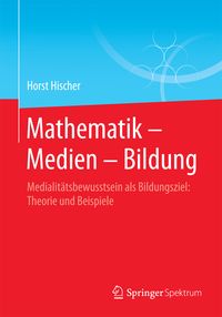 Produktbild: Mathematik &ndash; Medien &ndash; Bildung