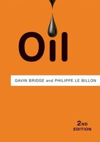 Produktbild: Oil