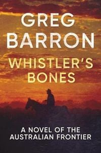 Produktbild: Whistler's Bones