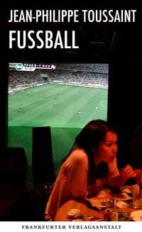 Produktbild: Fu&szlig;ball