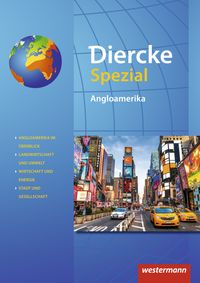 Bild vom Artikel Diercke Spezial/Angloamerika S2 (2015) vom Autor 