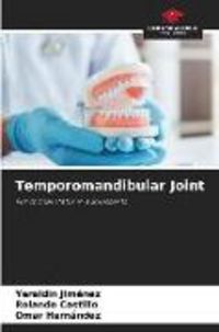 Produktbild: Temporomandibular Joint