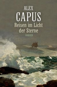 Produktbild: Reisen im Licht der Sterne
