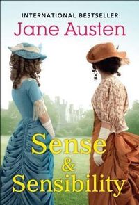 Produktbild: Sense and Sensibility