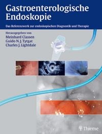 Produktbild: Gastroenterologische Endoskopie