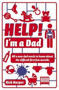 Produktbild: Help im a Dad