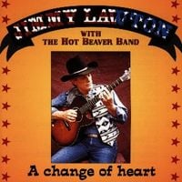 Produktbild: A Change Of Heart