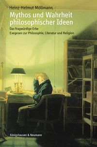 Produktbild: Mythos und Wahrheit philosophischer Ideen