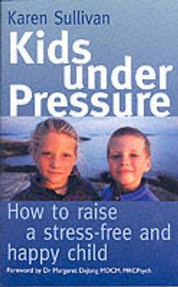 Produktbild: Kids Under Pressure